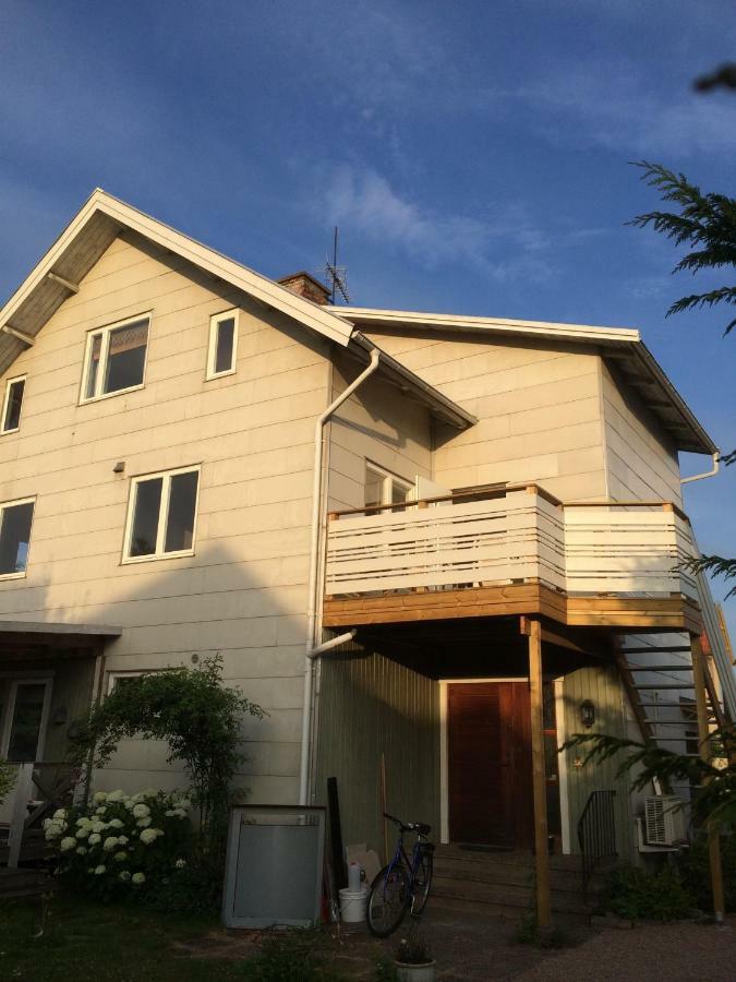 Mittes Rum Alingsas Exterior photo